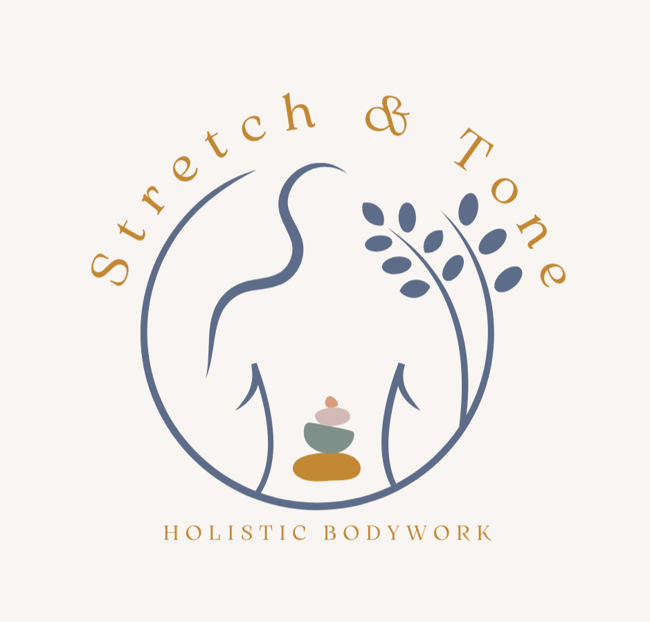 Stretch and Tone Holistic Bodywork llc